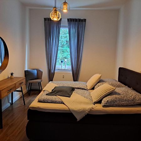 Blick Zum Brueckentor Daire Traben-Trarbach Dış mekan fotoğraf
